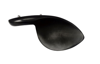 Barbada para Violin de Ebano Modelo Guarneri Amadeus Ambr003