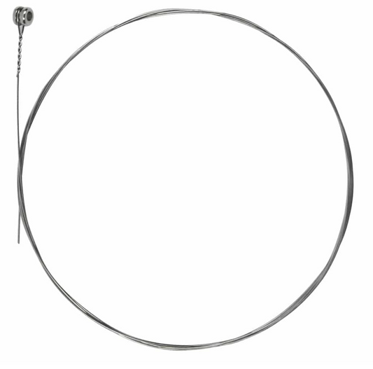 Cuerda Suelta Guitarra Electroacústica 2a .011 PRCR007-1