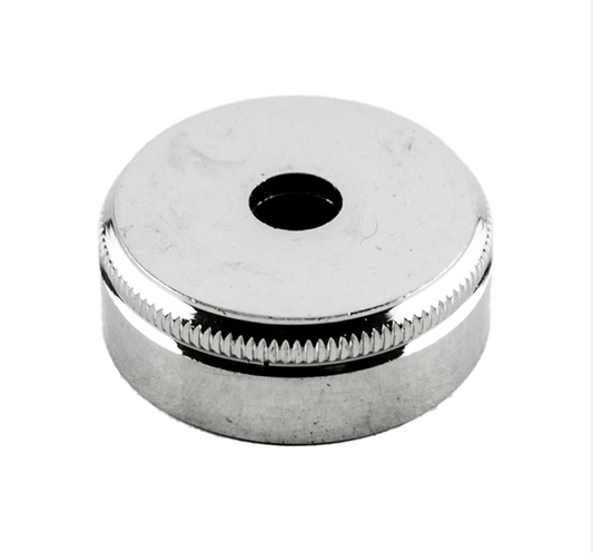 Rosca Inferior P/ Embolo Trompeta Silvertone Slrf002