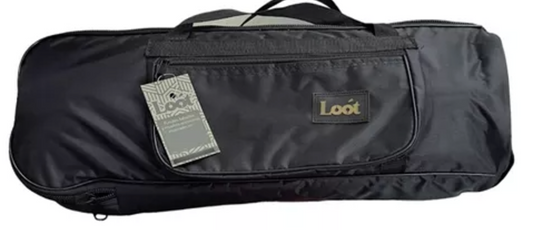 Funda de Trompeta Standar Loot Fsl17