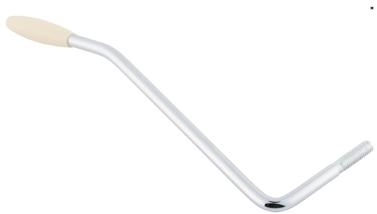 Palanca de Tremolo Fender Original Stratocaster® de la Serie Player Vintera