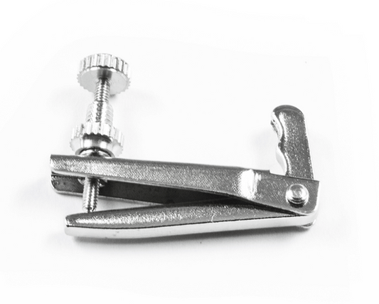 Juego de Microafinador para Viola Pearl River 4 Piezas