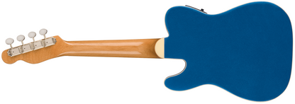 Ukulele Fullerton Tele Azul Fender