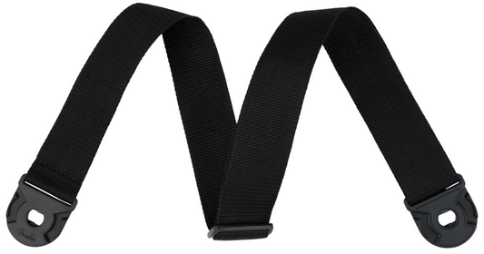Correa Fender Quick Grip con Cierre Rápido
