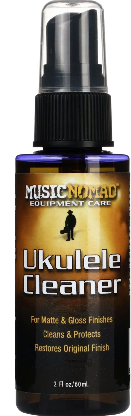 Formula Music Nomad Ukulele Cleaner