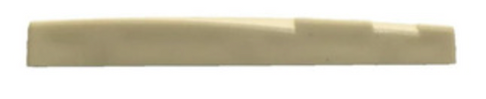 Paquete de Puente P/guit Acustica Med 74x3x7.8-6.8 Paq C/20 Alice