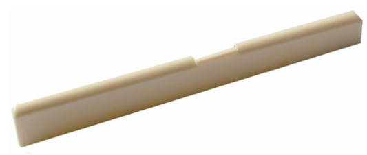 Paquete de Puente P/guit Clasica Med 80×2.5×9.5-8 Paq C/20 Alice