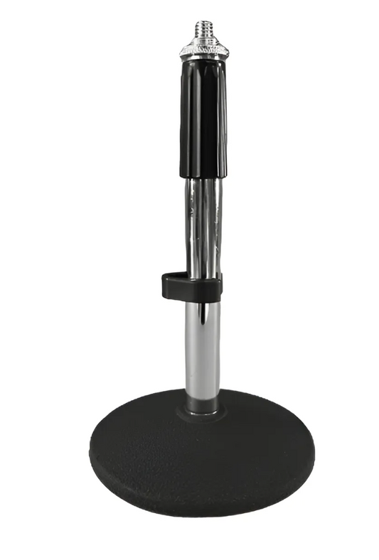 Pedestal para Mirofono
