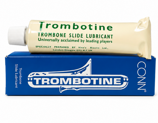Crema para Trombon Conn Trombotine