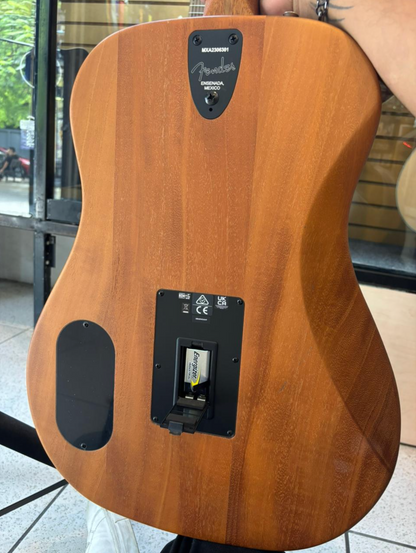 Guitarra Electroacústica Fender Highway Dreadnought – Producto en Remate