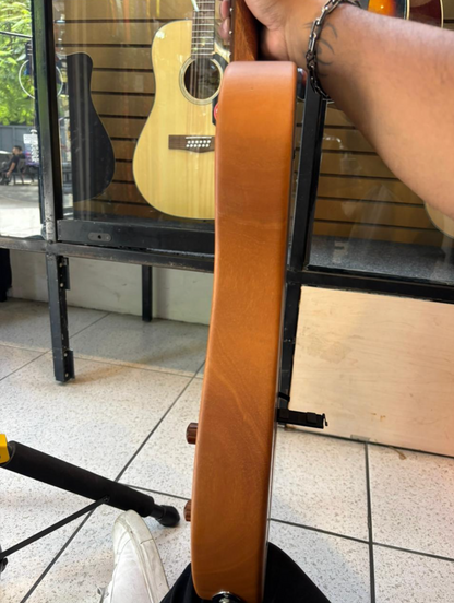 Guitarra Electroacústica Fender Highway Dreadnought – Producto en Remate