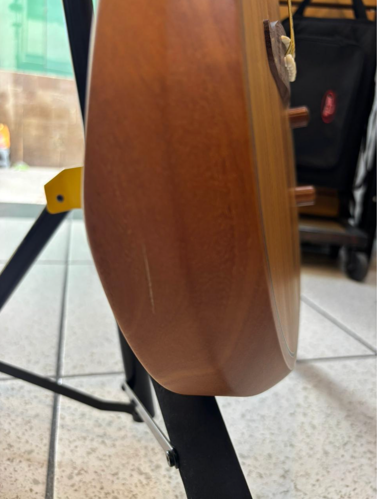 Guitarra Electroacústica Fender Highway Dreadnought – Producto en Remate