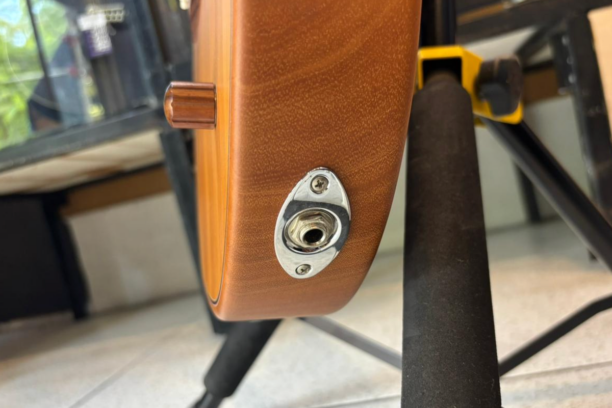 Guitarra Electroacústica Fender Highway Dreadnought – Producto en Remate