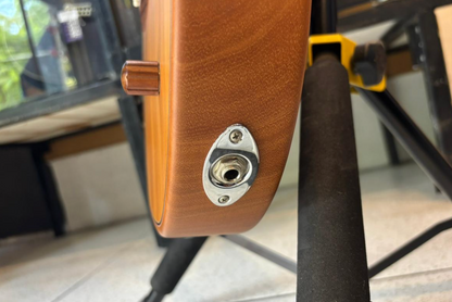 Guitarra Electroacústica Fender Highway Dreadnought – Producto en Remate