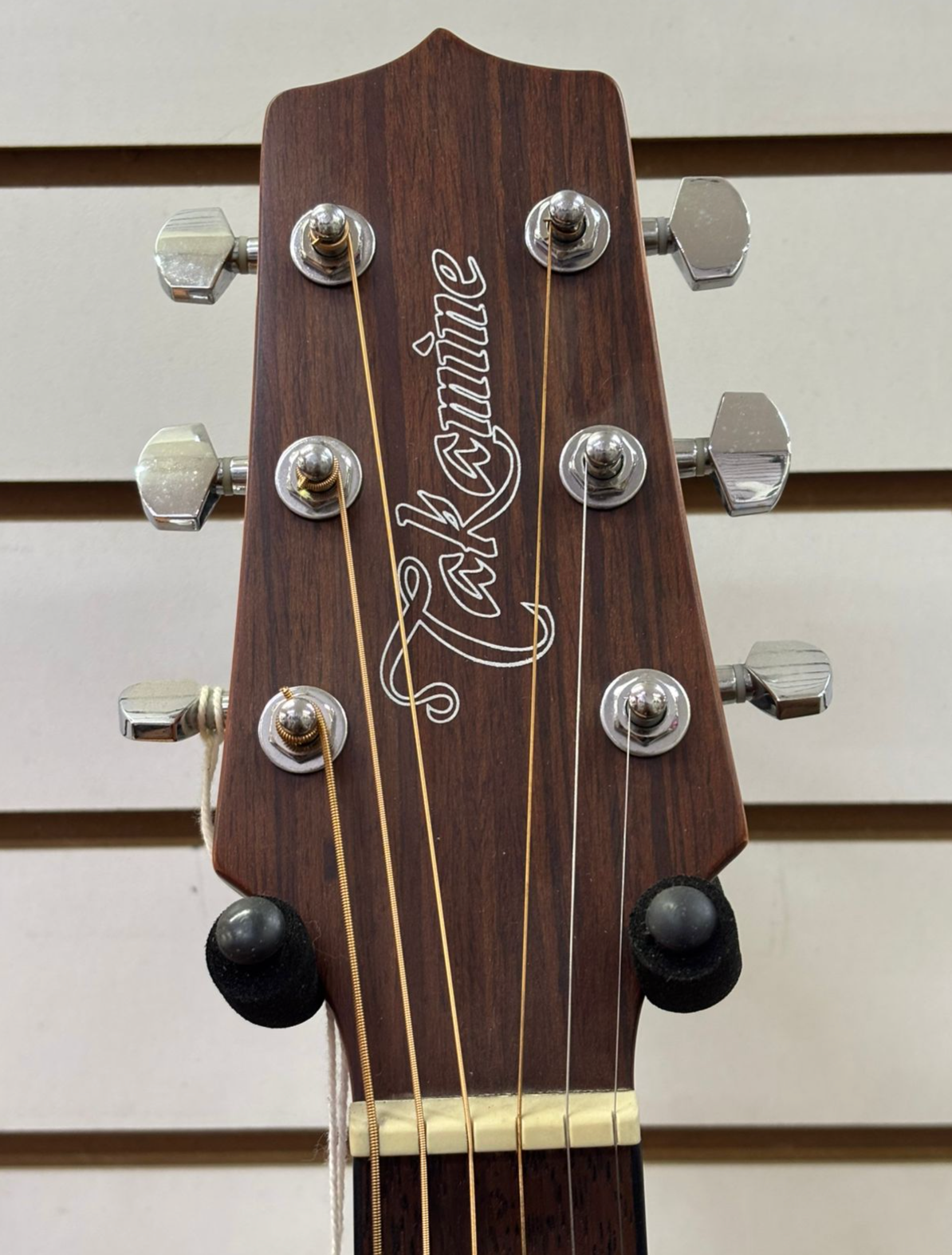 Guitarra Electroacústica Takamine GLD12ENS Natural Satinado – Producto en Remate