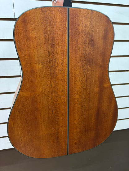 Guitarra Electroacústica Takamine GLD12ENS Natural Satinado – Producto en Remate