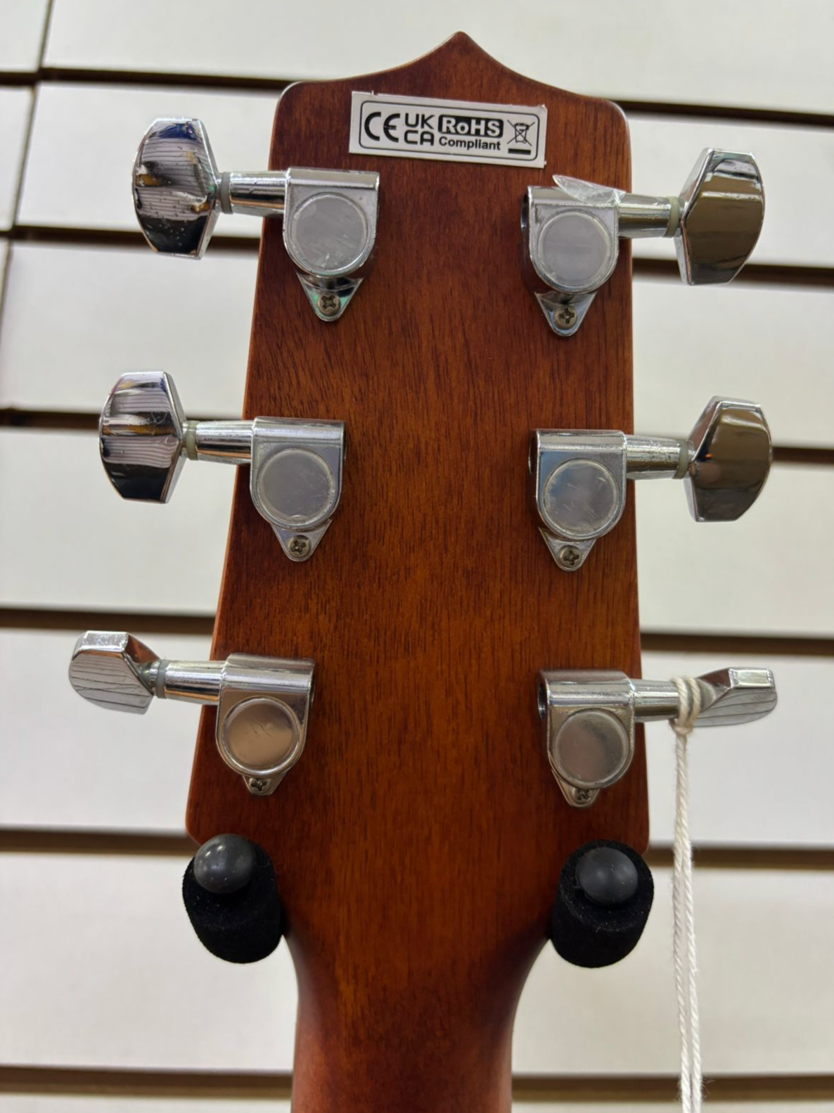 Guitarra Electroacústica Takamine GLD12ENS Natural Satinado – Producto en Remate