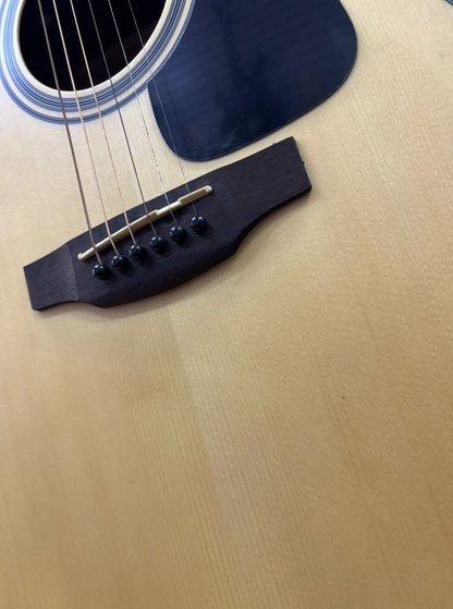 Guitarra Electroacústica Takamine GLD12ENS Natural Satinado – Producto en Remate