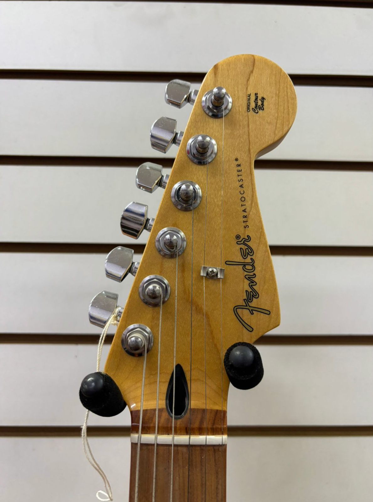 Guitarra Eléctrica Fender Screamadelica 30th Anniversary Stratocaster – Producto en Remate