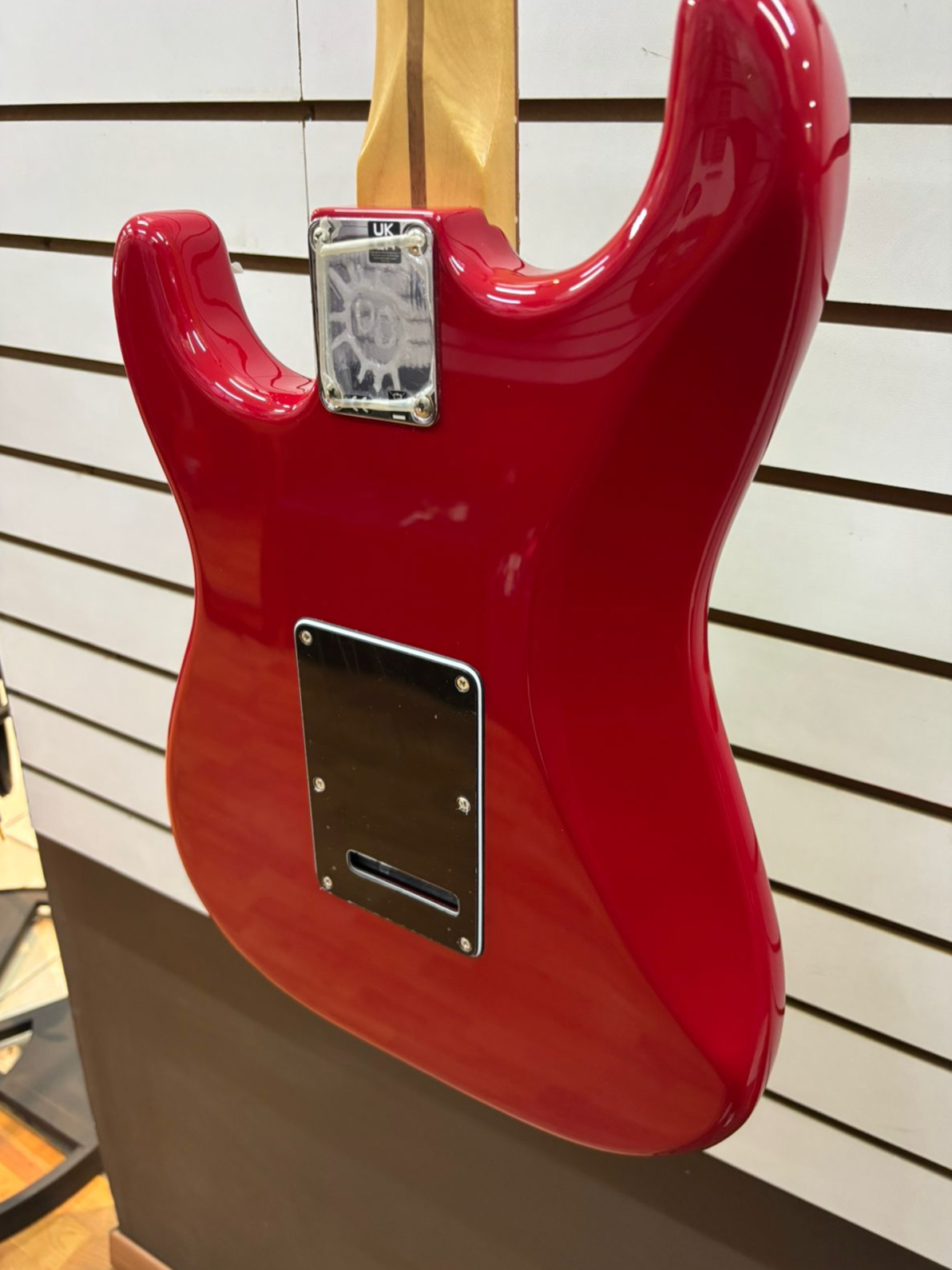 Guitarra Eléctrica Fender Screamadelica 30th Anniversary Stratocaster – Producto en Remate