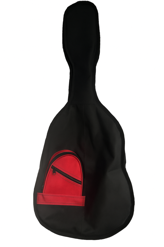 Funda para Vihuela Reforzada de Tela