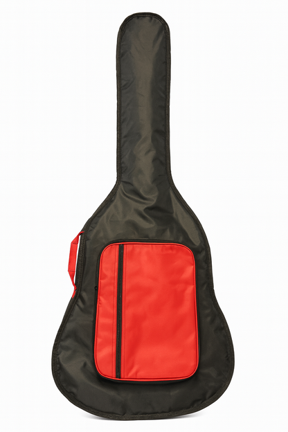 Funda para Guitarra Clasica Reforzada Tela