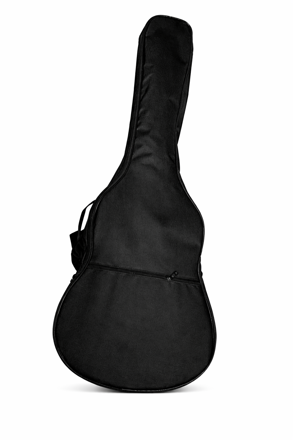 Paquete de Guitarra Clasica Roja Segovia Sg851paqrd