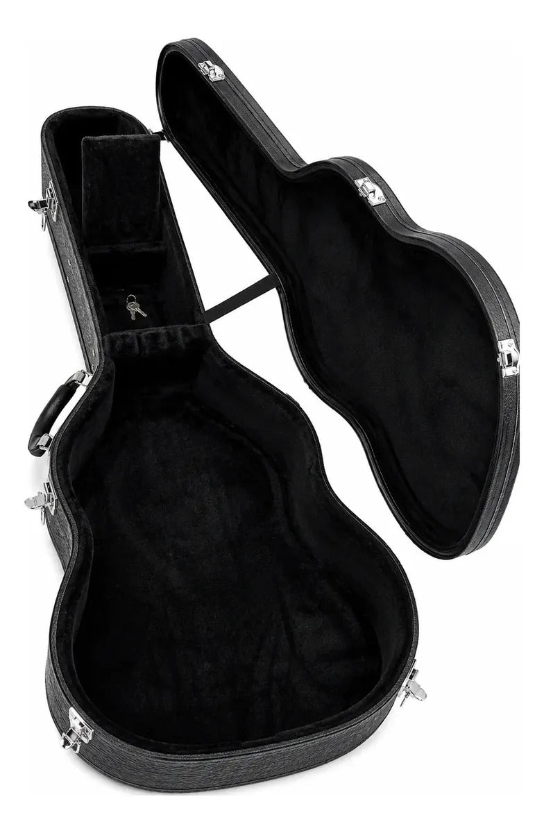 Estuche para Guitarra 12 Cuerdas Segovia