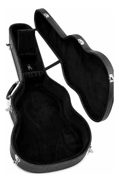 Estuche para Guitarra 12 Cuerdas Segovia