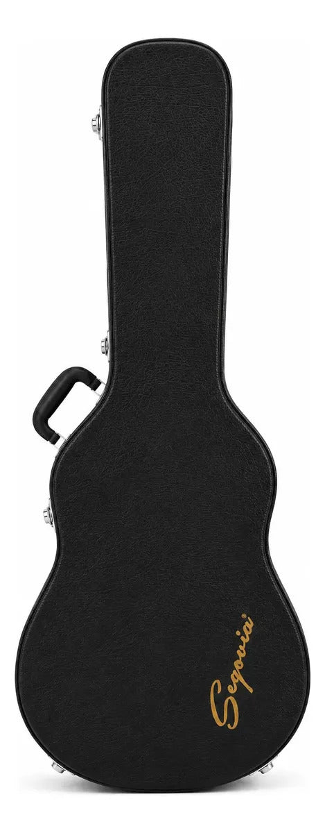 Estuche para Guitarra 12 Cuerdas Segovia