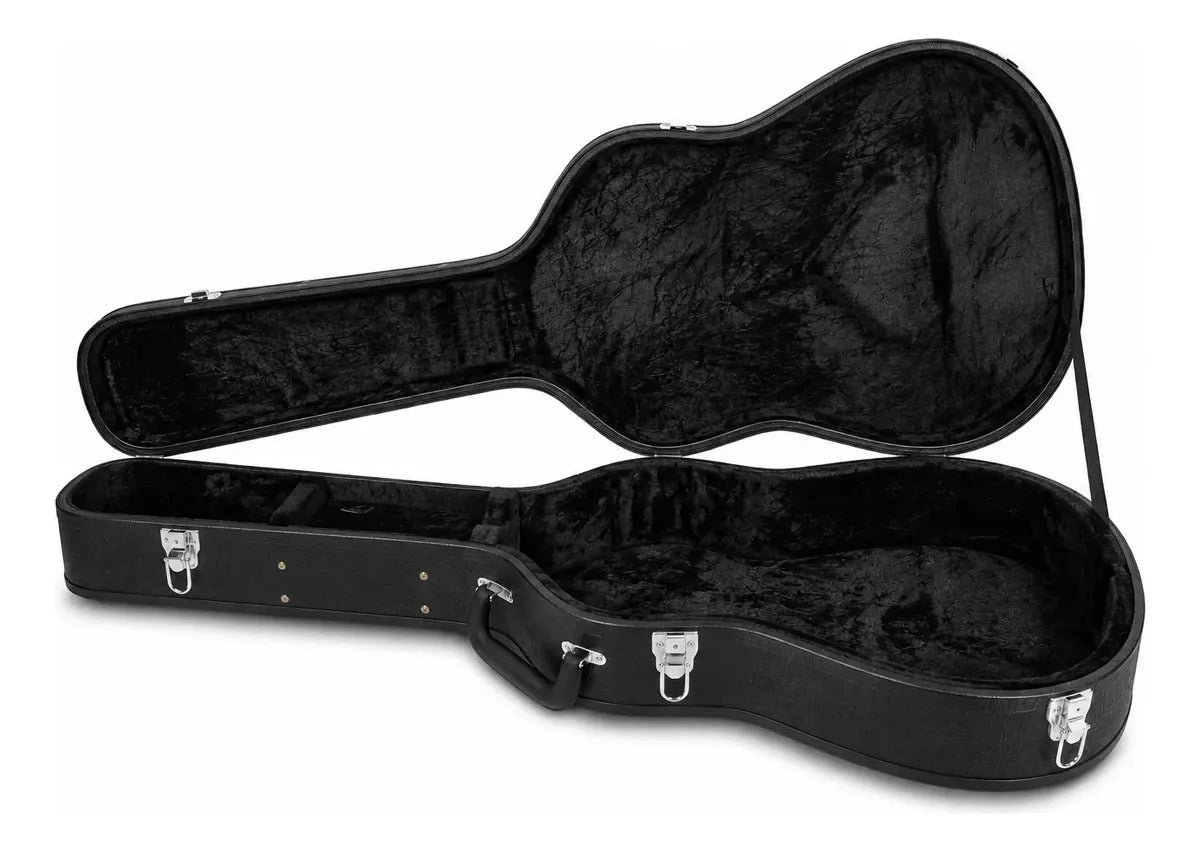 Estuche para Guitarra 12 Cuerdas Segovia
