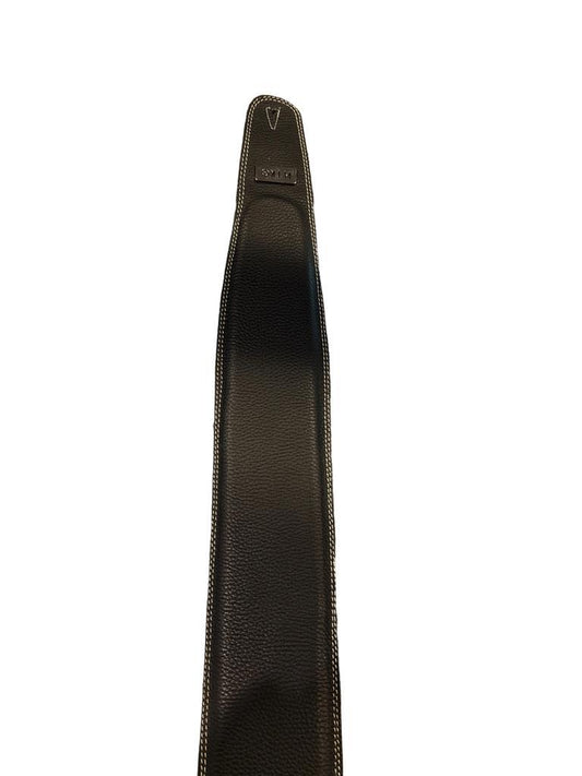 Correa de Guitarra/Bajo 3.5 Pulgadas Niko Piel