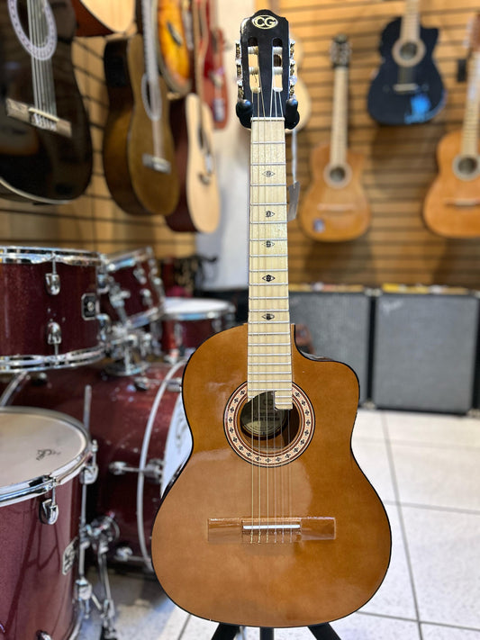 Requinto Economico Cg