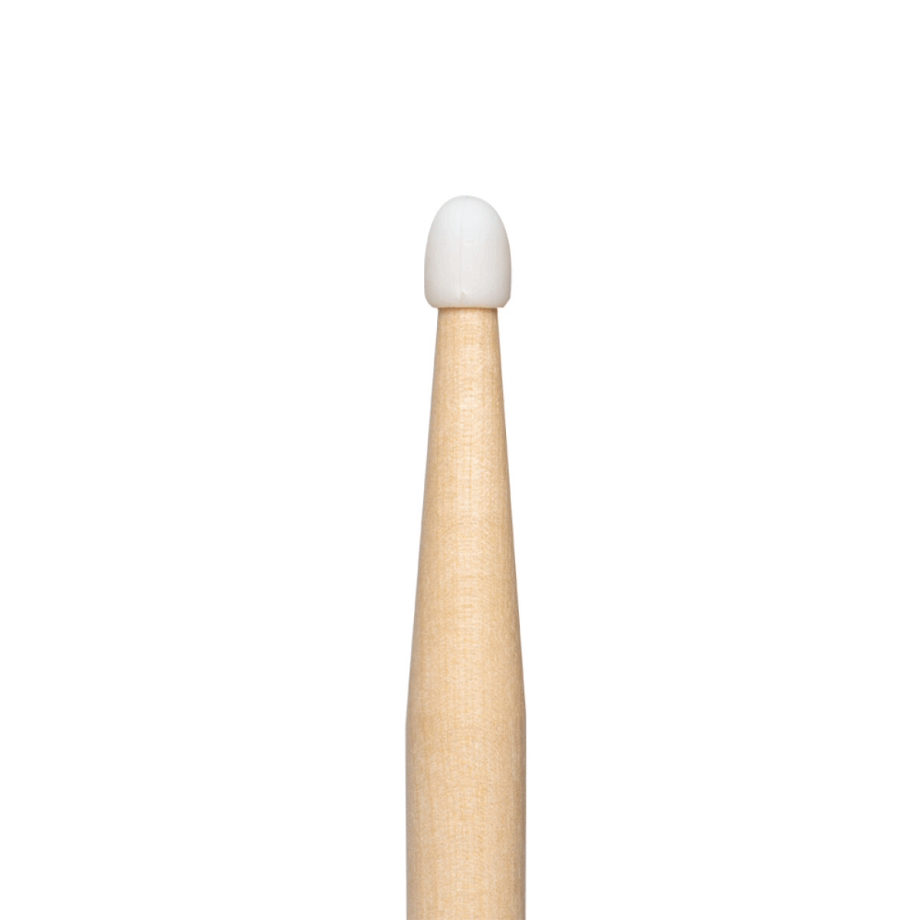 Paquete de 6 Baquetas de Maple 7an Punta de Naylo Sm7an