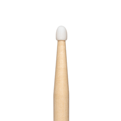 Paquete de 6 Baquetas de Maple 7an Punta de Naylo Sm7an