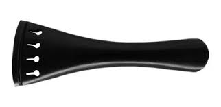 Cordal Bhargava P/ Violin 4/4 Ebano Frances Corv31
