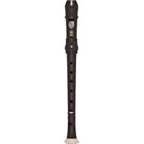 Flauta Yamaha Sopranino de Plastico en F Yrn-302b