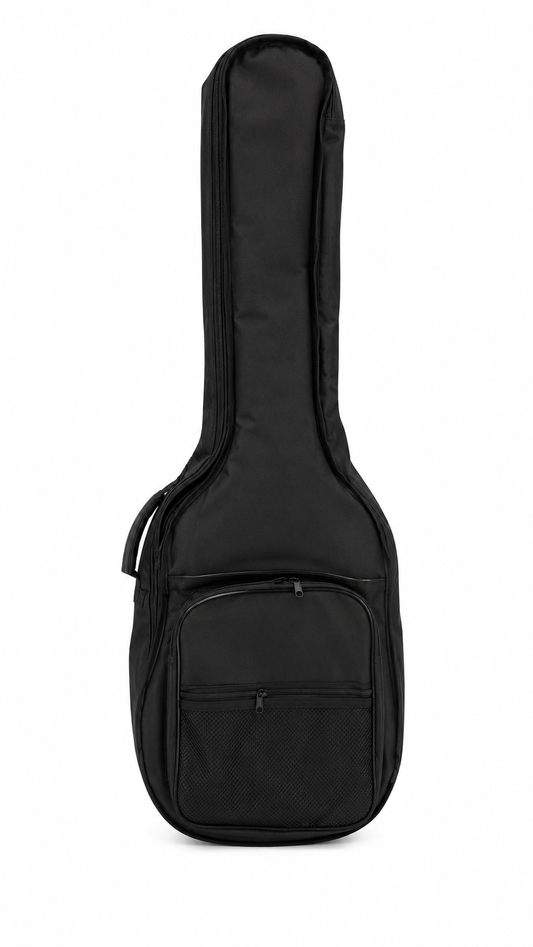 Funda para Guitarra Clasica Alyro Reforzada Mod 02