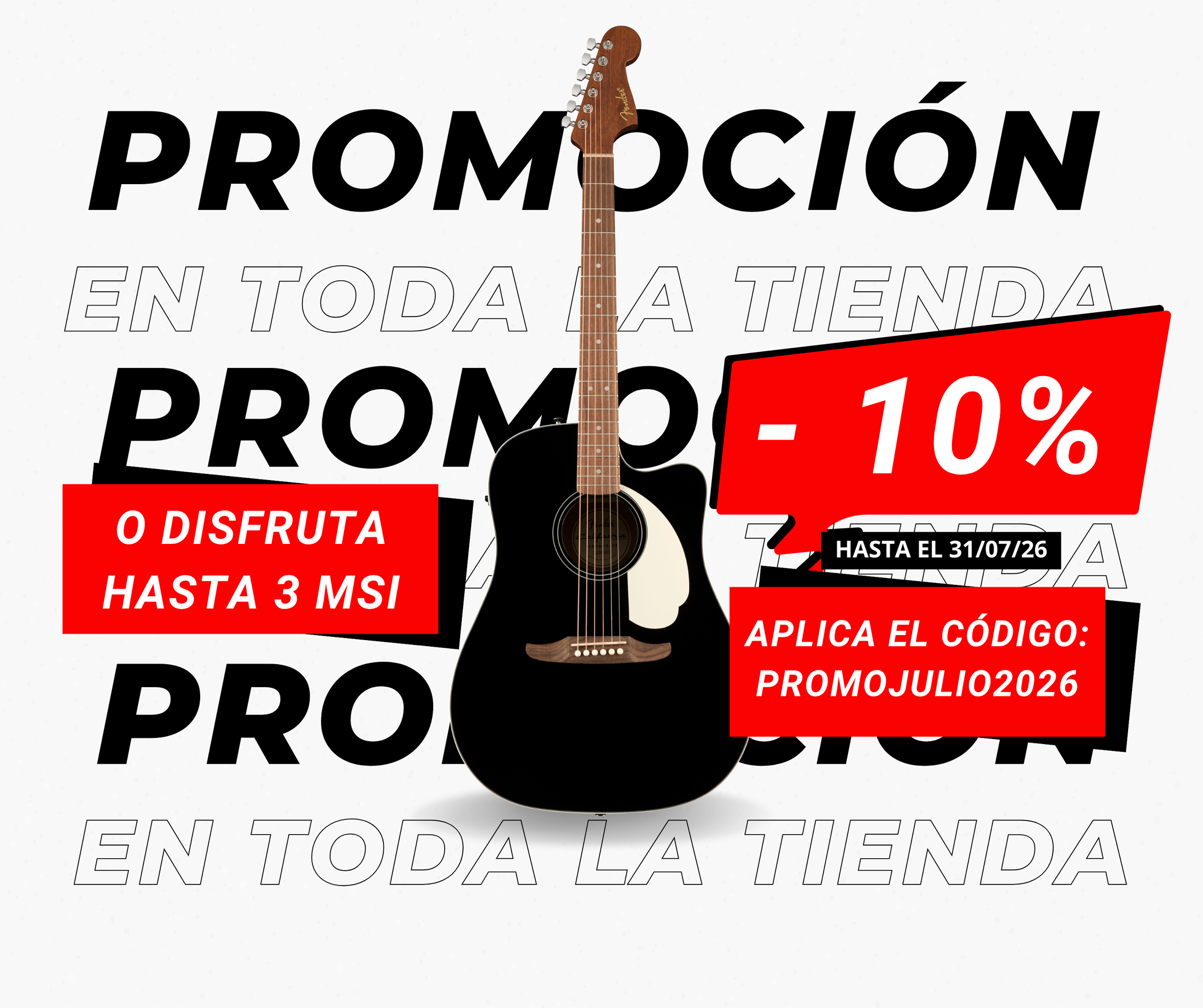 Ver ofertas del mes