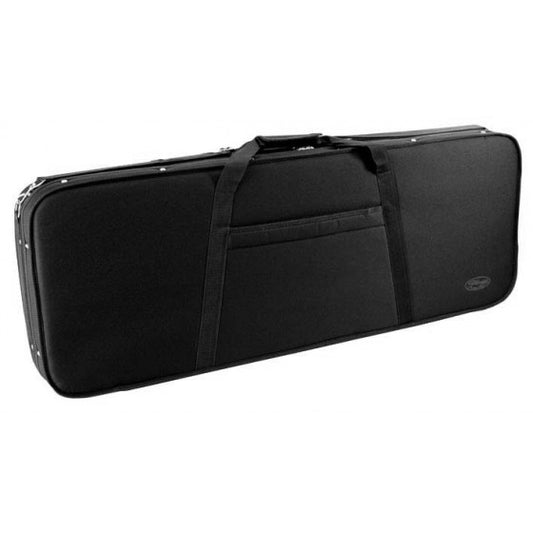 Estuche Suave Serie Basica para Ge, Modelo Rectangular Hgb2-re