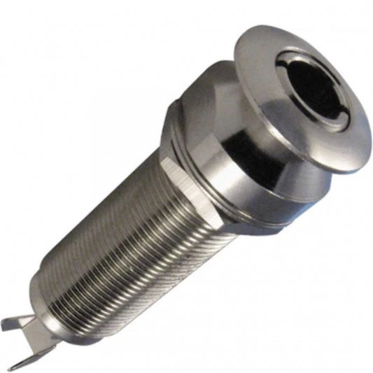 Jack Largo Mono de 6.3 mm para Guitarra | EG19
