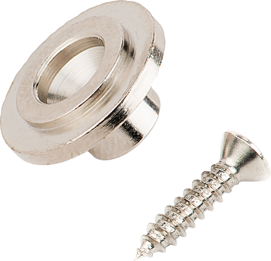 Guia American Professional Bass String Guide, Níquel