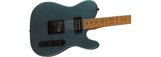 Guitarra Eléctrica Fender Contemporary Telecaster Diestro