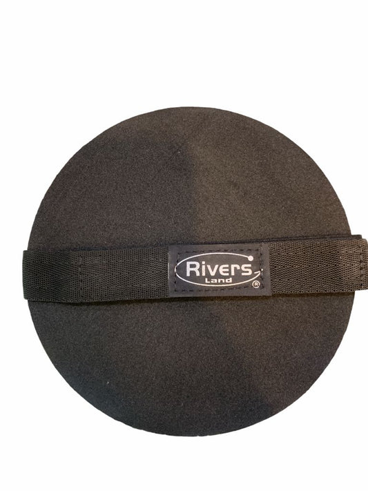 Practicador de Bateria Posicion en Rodilla Viajero Pba01 Np