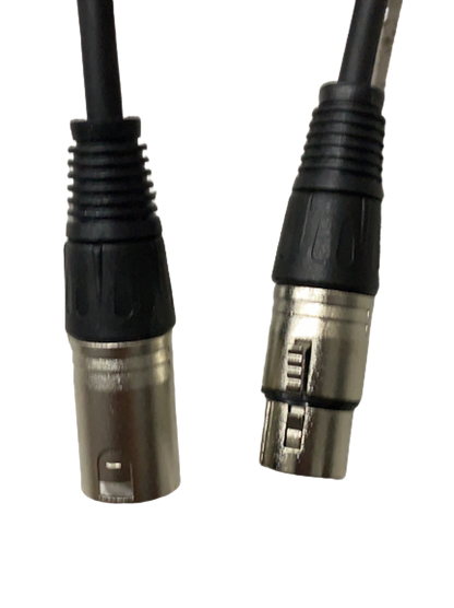 Cable para Microfono Plug Canon - Canon Met 7,6 M