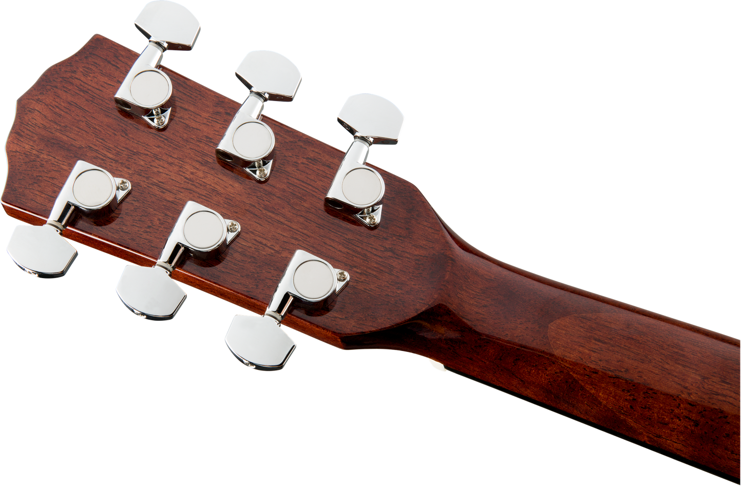 Guitarra Acústica Fender CC-60S Sunburst