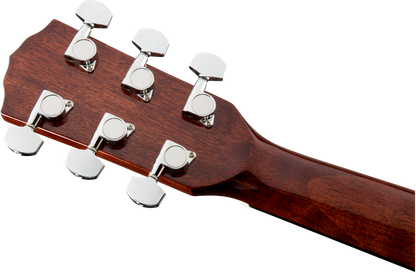Guitarra Acústica Fender CC-60S Sunburst