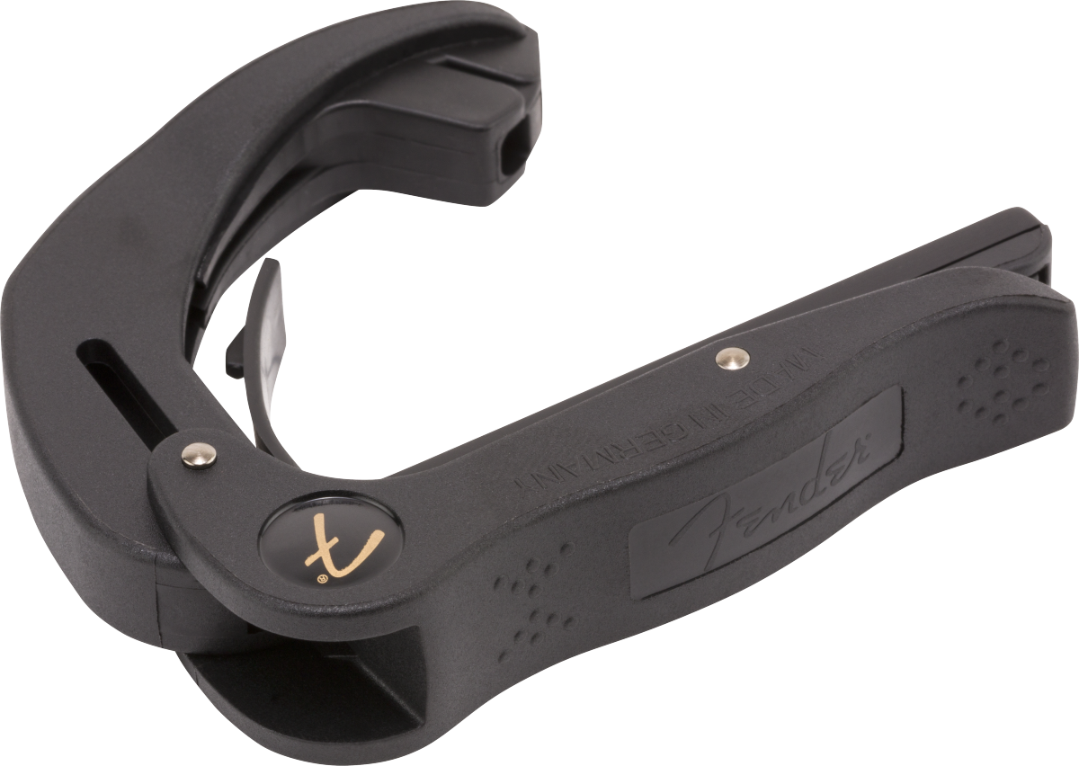 Capo Fender Smart para Docerola y Classica12st-classical