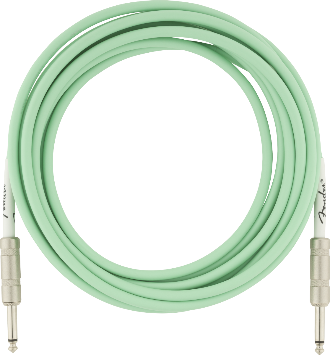 Cable Fender Original Series 18.6' Inst Sfg