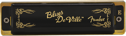 Armonica Fender Blues Deville (e)